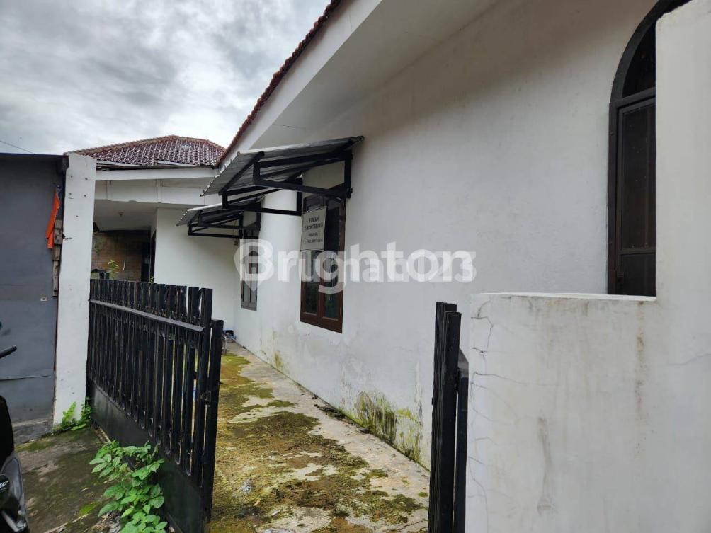 Cozy House Near SMAN 1 and SMPN 1 Bogor