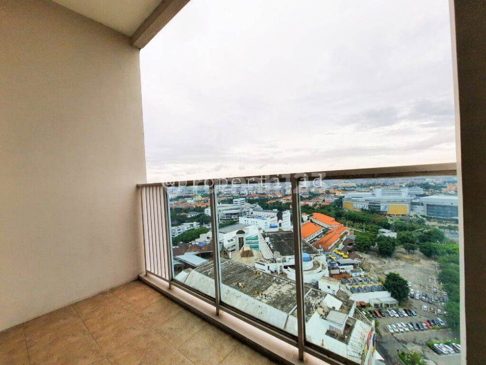Furnished 3-Bedroom Apartment with River View