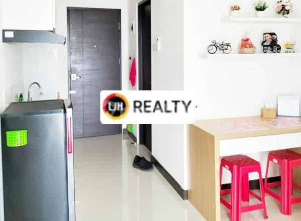 Furnished One Bedroom Apartment Near Nagoya Mall