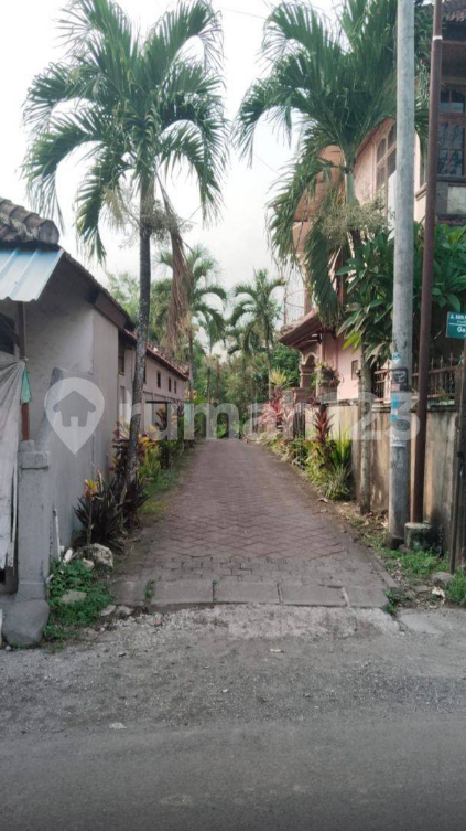 Vacant Land for Lease in Yellow Zone