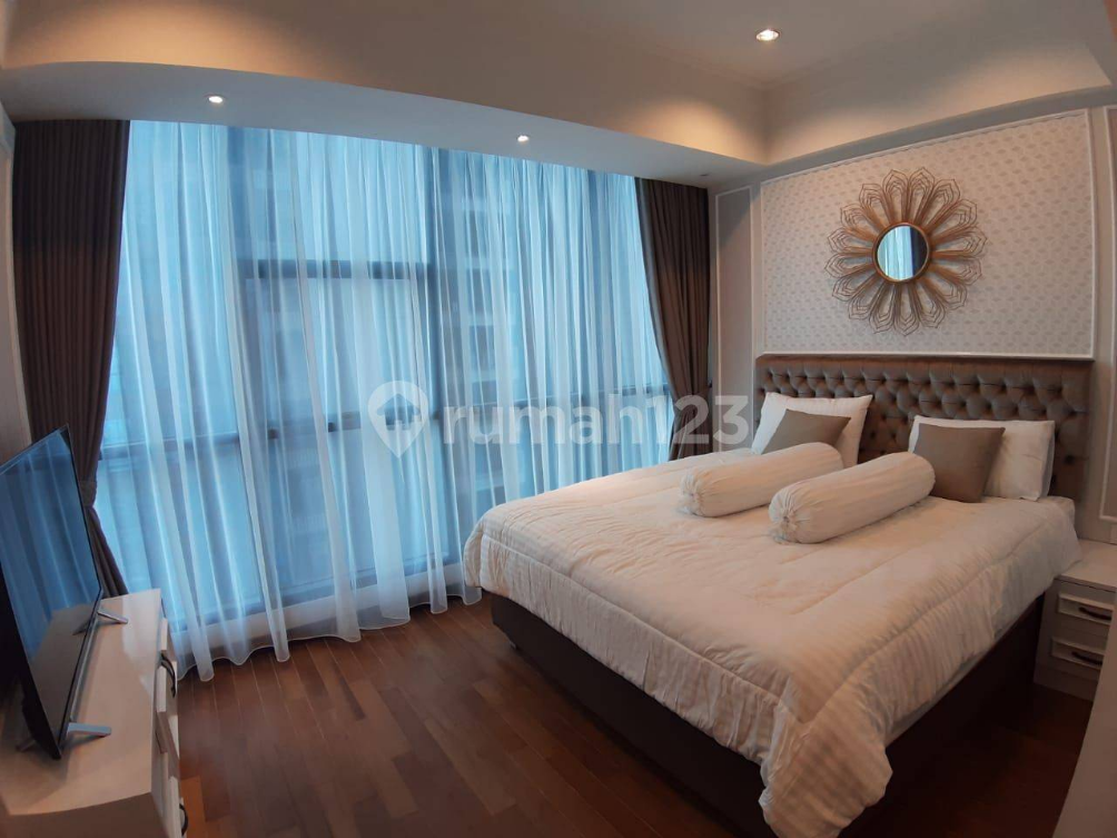 Luxury 3-Bedroom Apartment Near Kasablanka Mall
