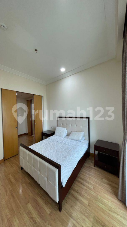 Luxury 2BR Pakubuwono Residence with Private Lift