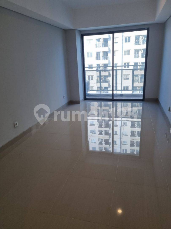 Modern Studio Apartment with City View