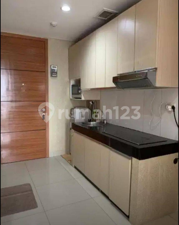 Luxurious 2BR Furnished Apartment with Mountain View