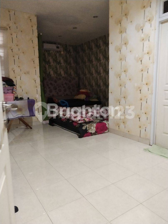 Modern House for Rent in Bogor