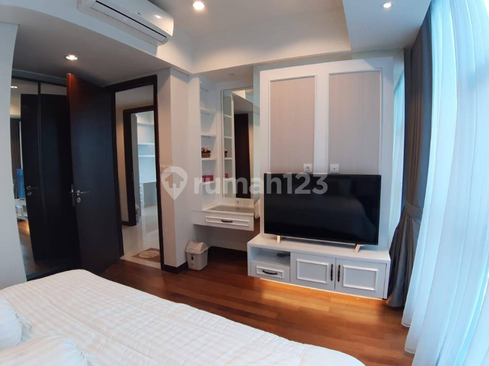 Luxury 3-Bedroom Apartment Near Kasablanka Mall