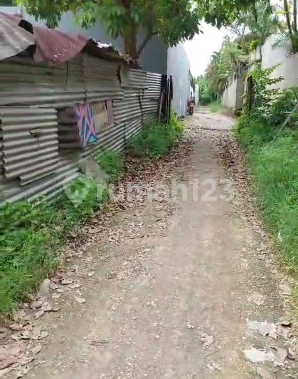 Rare Land Plot in Canggu Tourist Area