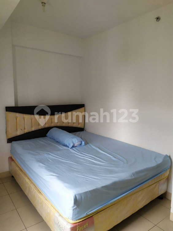 Modern Studio Apartment with Pool and Gym Access