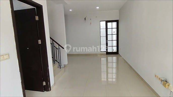 Modern 3-Bedroom House in East Asia Cluster