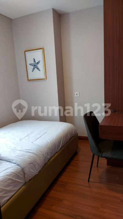 3 Bedroom Apartment in Bandung Utara