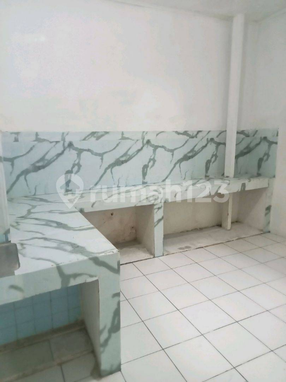 Rumah Disewakan di Tebet Barat