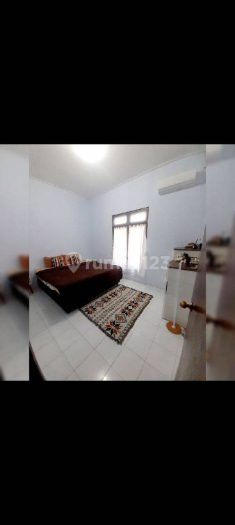 Semi-furnished 2BR House near Polresta Denpasar