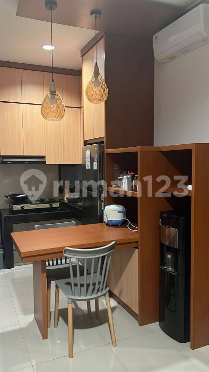 Fully Furnished Condo in Green Royal