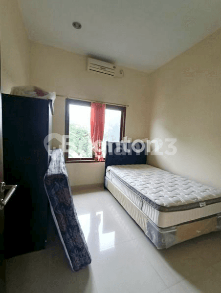 Modern 3-Bedroom House with Gated Security