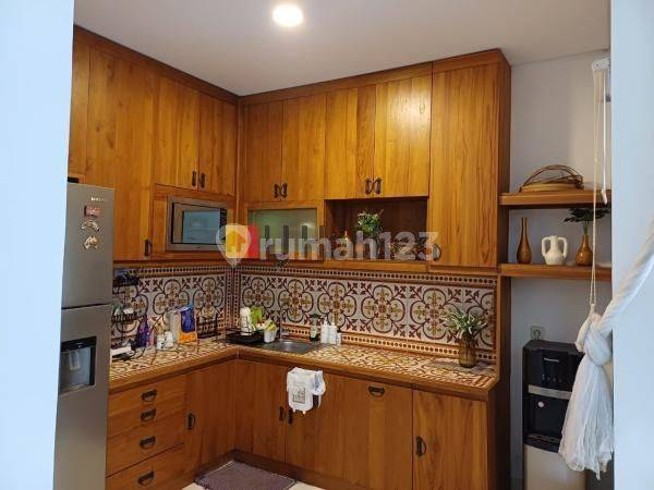 Luxury 3BR House with Pool in BSD City