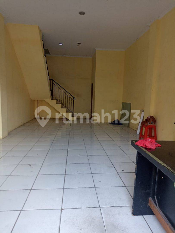 3-Story House in Jelambar for Business Use