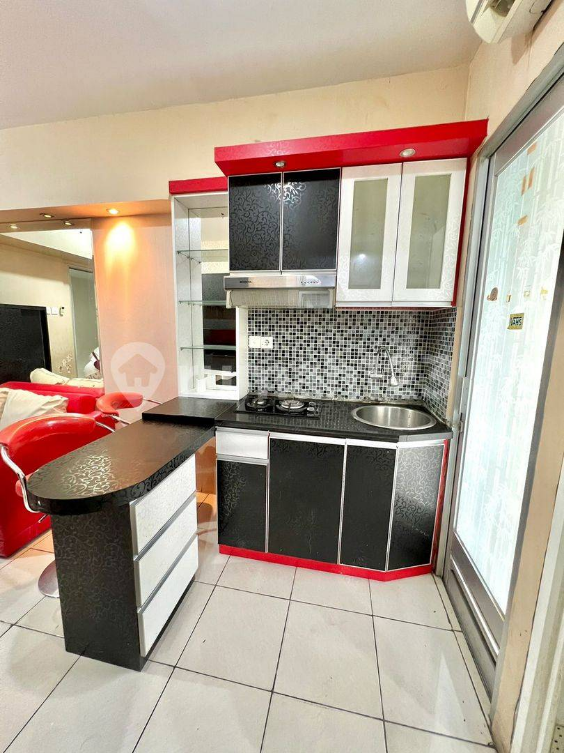 Modern 2BR Apartment in Greenbay Pluit