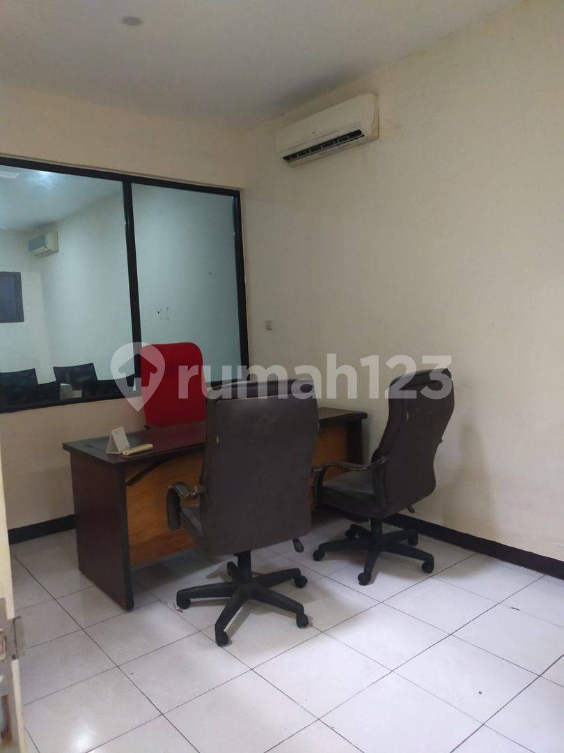 Commercial Shop House for Office Space