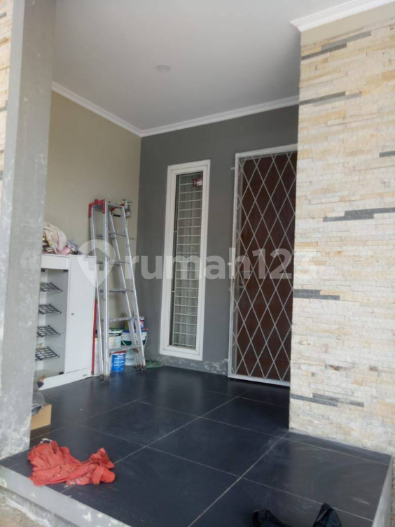 Furnished House in Bukit Elang Residence Semarang