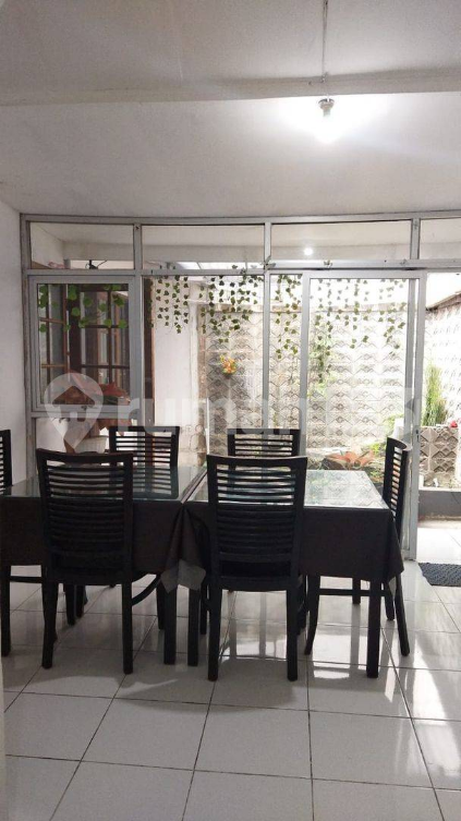 Spacious 2-Bedroom House with Garden in Antapani