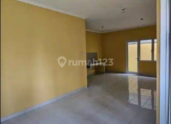 Minimalist House in Kota Wisata Cibubur, Strategic Location, Ready to Move In