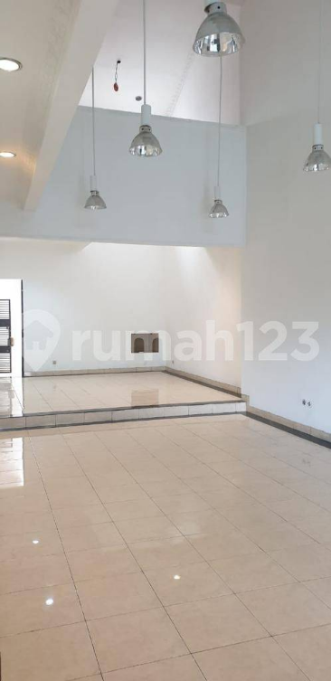 Spacious Commercial Space on Jendral Sudirman, Bandung
