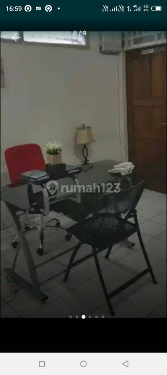 Strategic Office Space Near Simatupang Business District