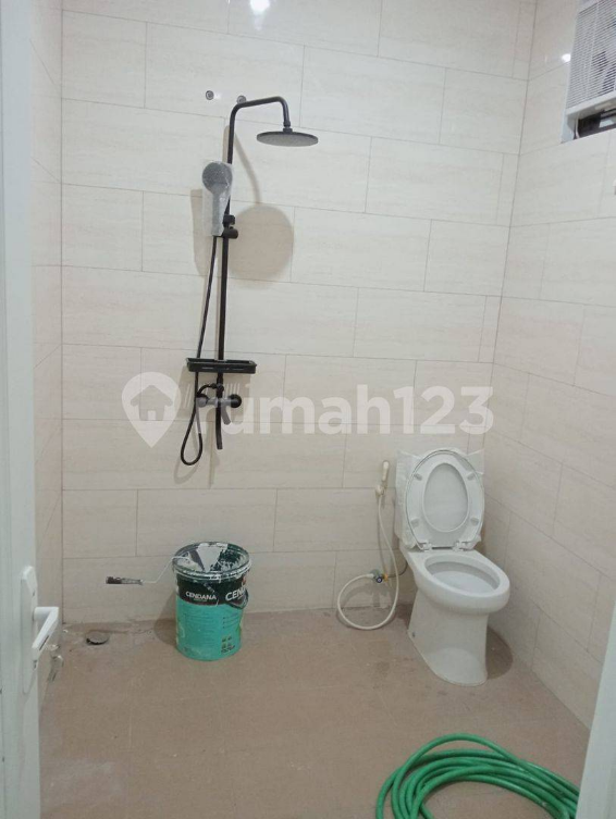 3 Bedroom House with 2 Bathrooms in Bandung
