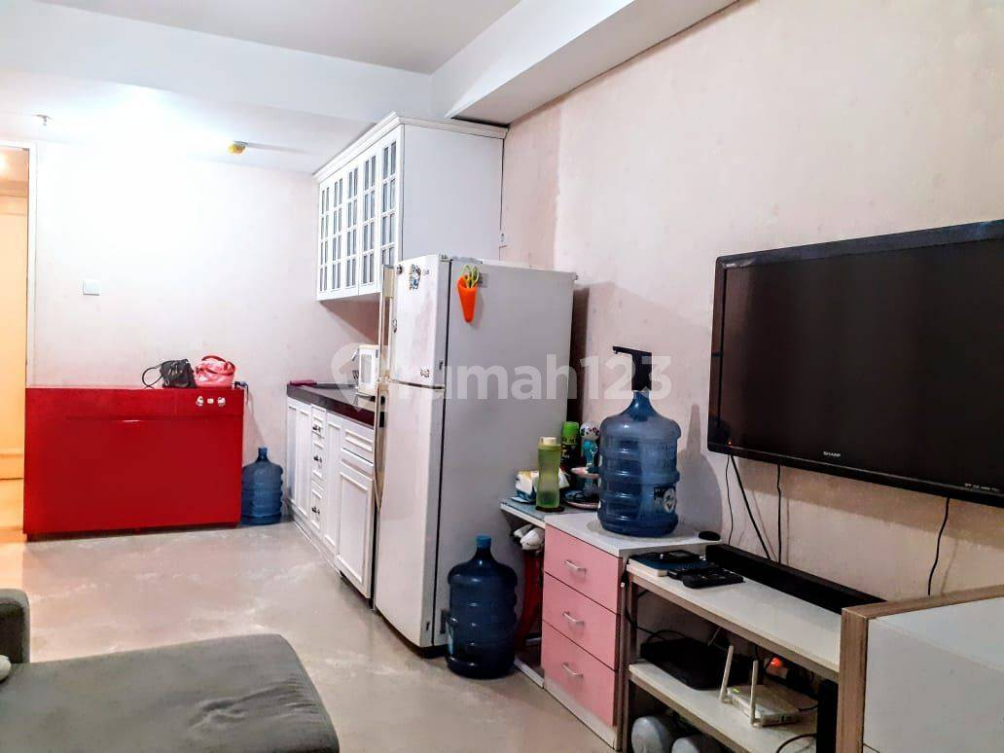 Furnished 1-Bedroom Apartment in Landmark Residence
