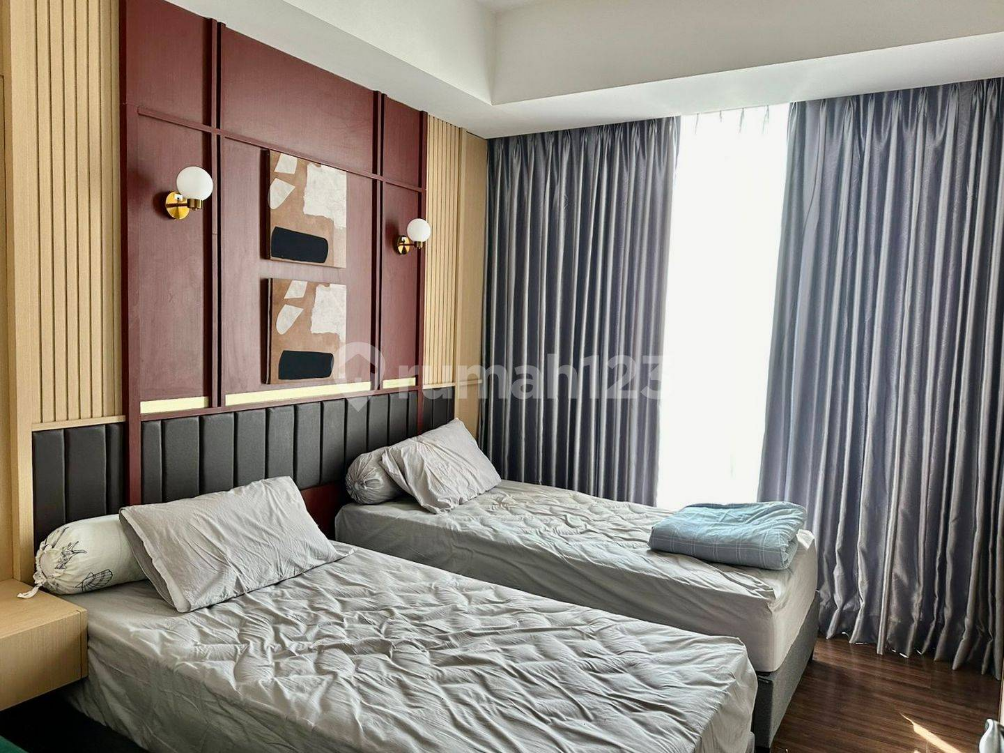 Renovated 3-Bedroom Apartment with Private Lift