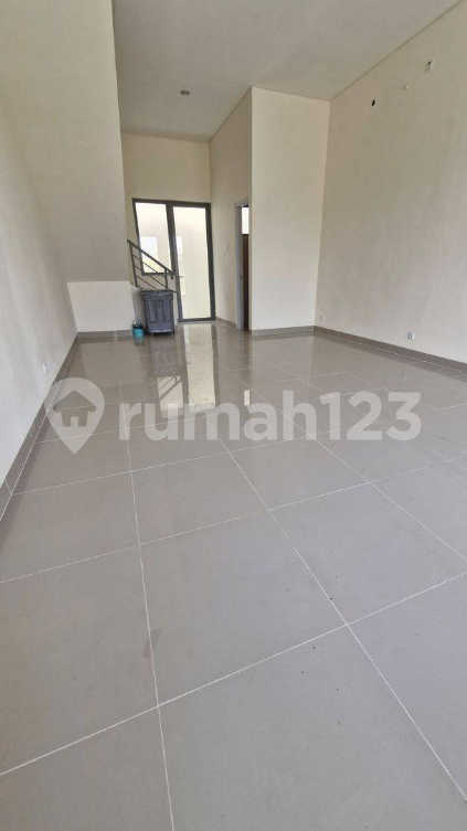 Commercial Shop House in Gading Serpong Business Center