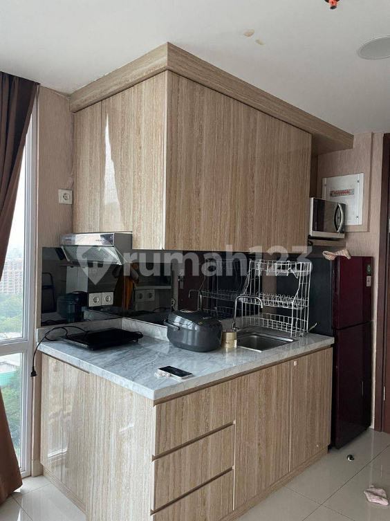 Modern Duplex Loft Near UPH Campus