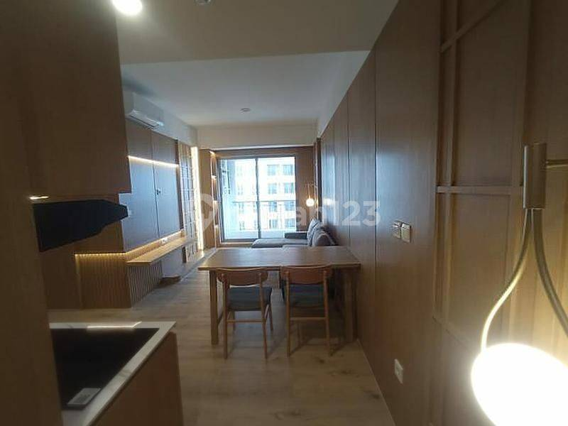 New Furnished 3-Bed MTown Apartment Near Mall