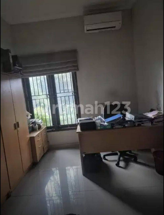 Large Production House with Office Space in Ciledug