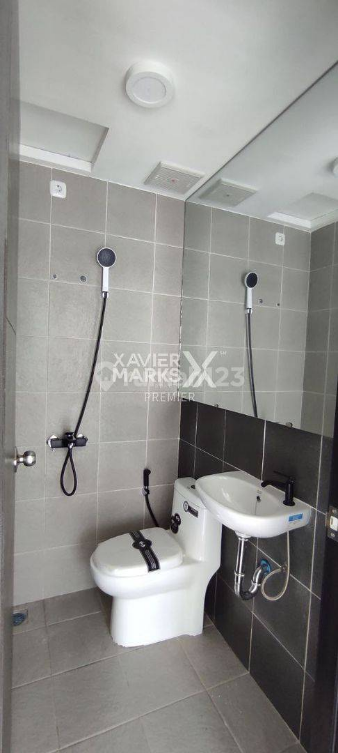 Modern 3-Bedroom House Near Binus University