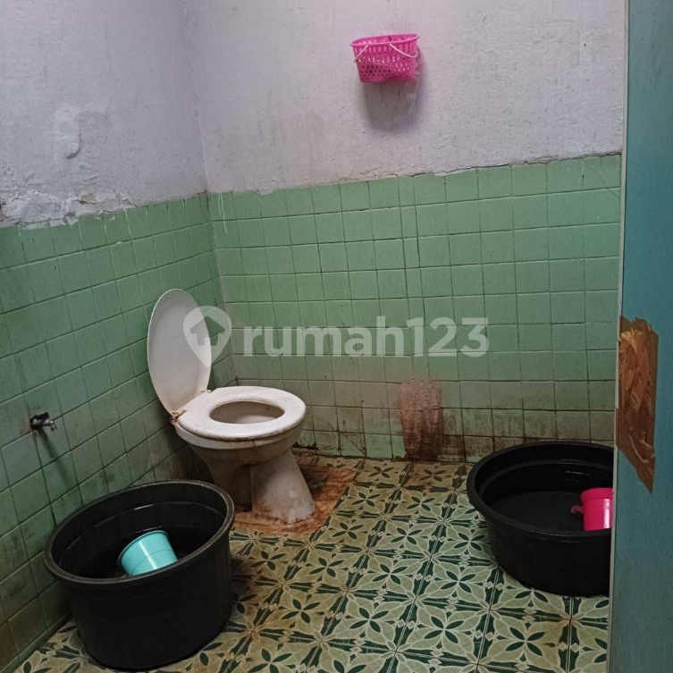 5x20m House in Jelambar
