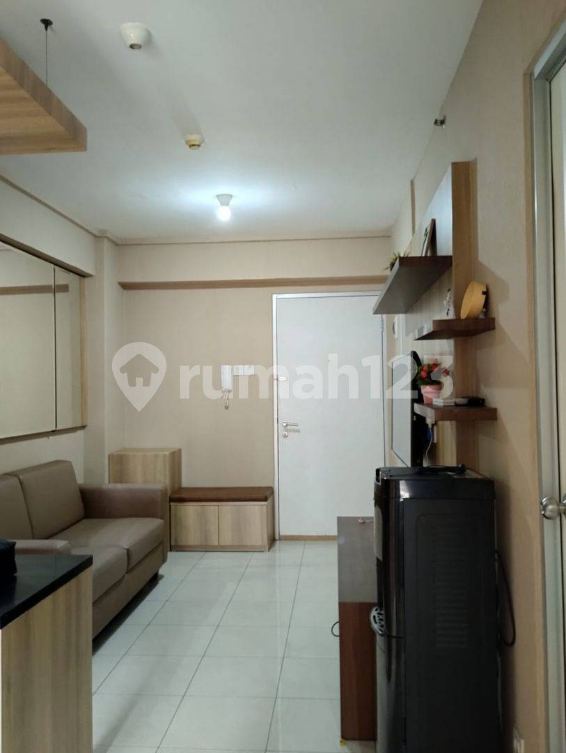 Modern Furnished Apartment Near Baywalk Mall