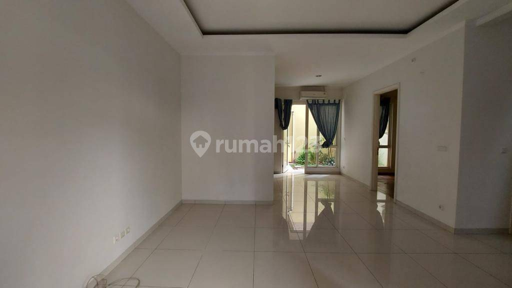 Spacious 2-Story House in Alam Sutera