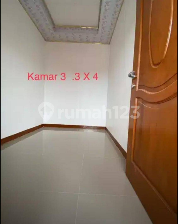 Cozy House for Rent in Bali Cluster