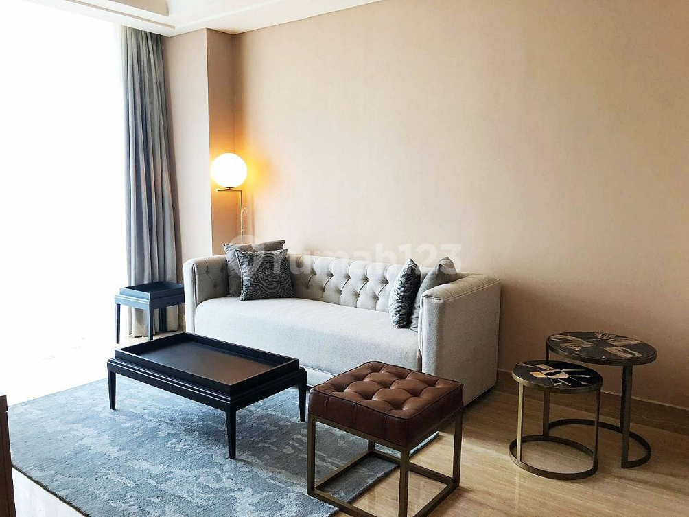 Modern Luxury Apartment with Designer Interior