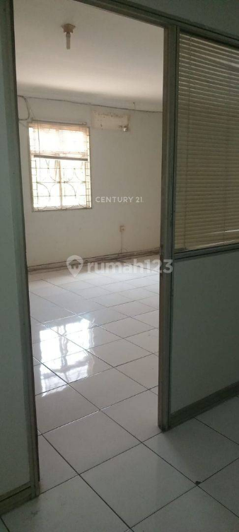 Large Industrial Warehouse for Rent in Depok