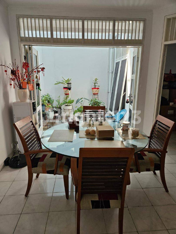Semi-Furnished 2-Story House in Puri Indah