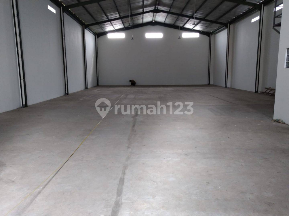 Strategic Warehouse Near Festival Citylink Mall