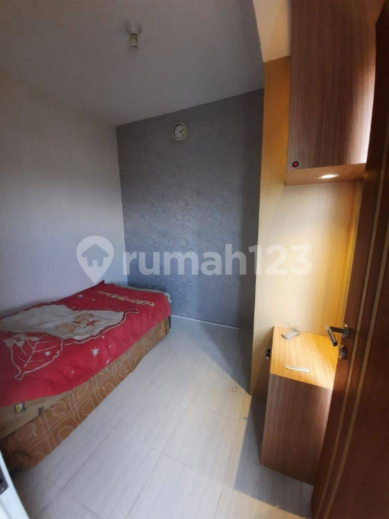 Furnished 2-Bedroom CBD Apartment with City View