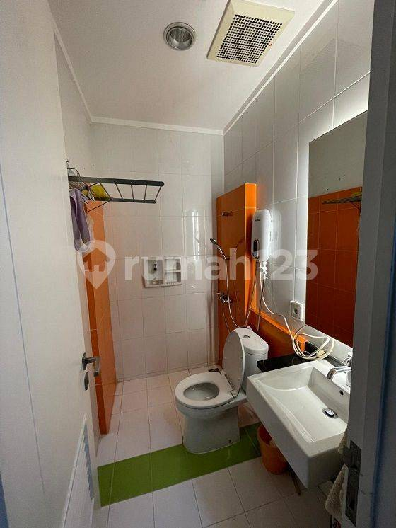 Furnished 4-Bedroom Townhouse in Grand Orchard Complex