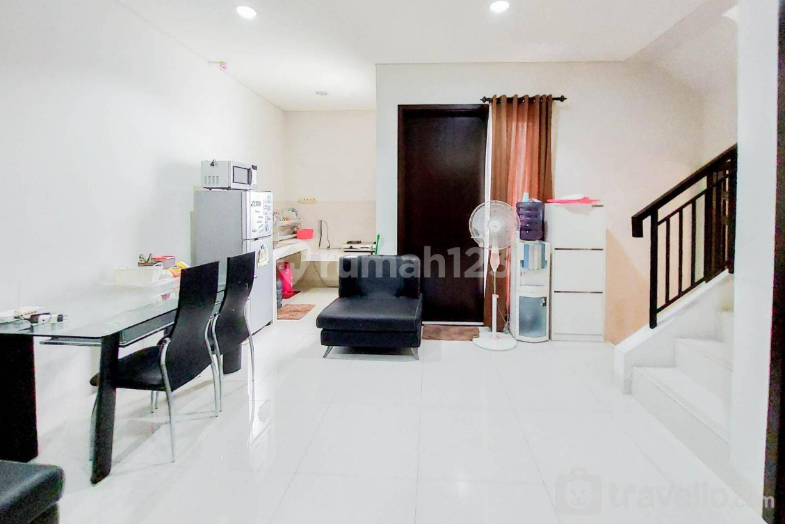 Modern 2-Story Elite Furnished House in Eminent Precia