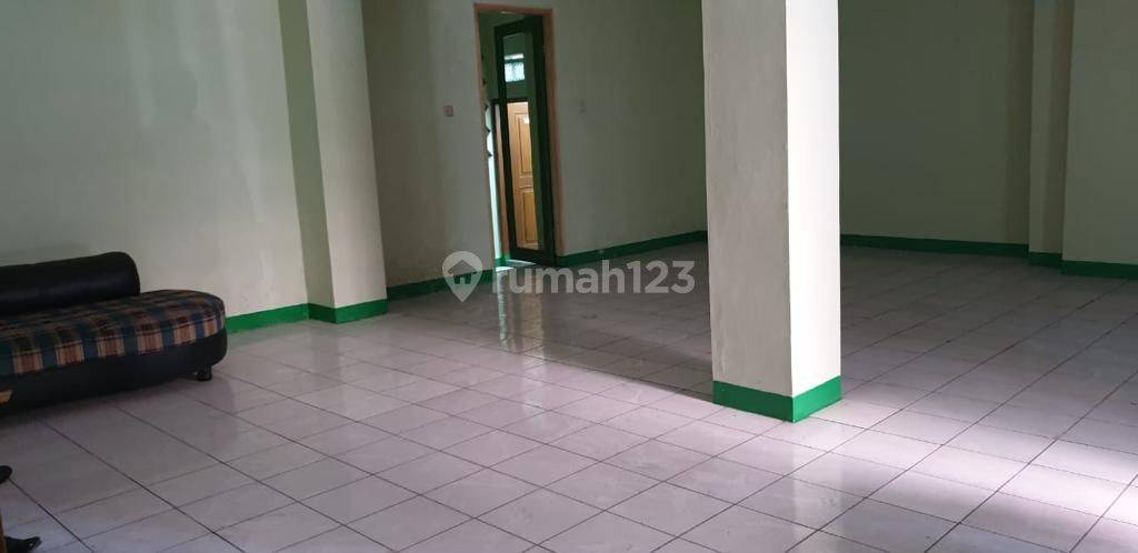 Spacious House for Rent