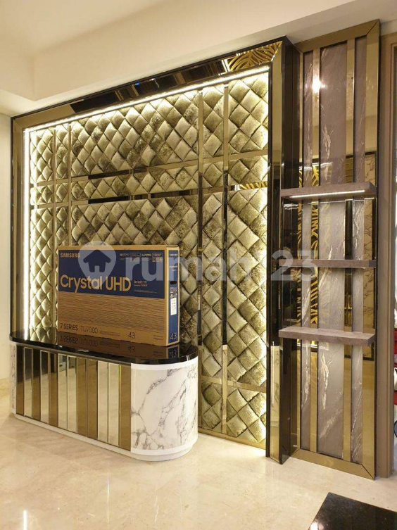Luxurious 1BR Apartment at Gold Coast - Fully Furnished