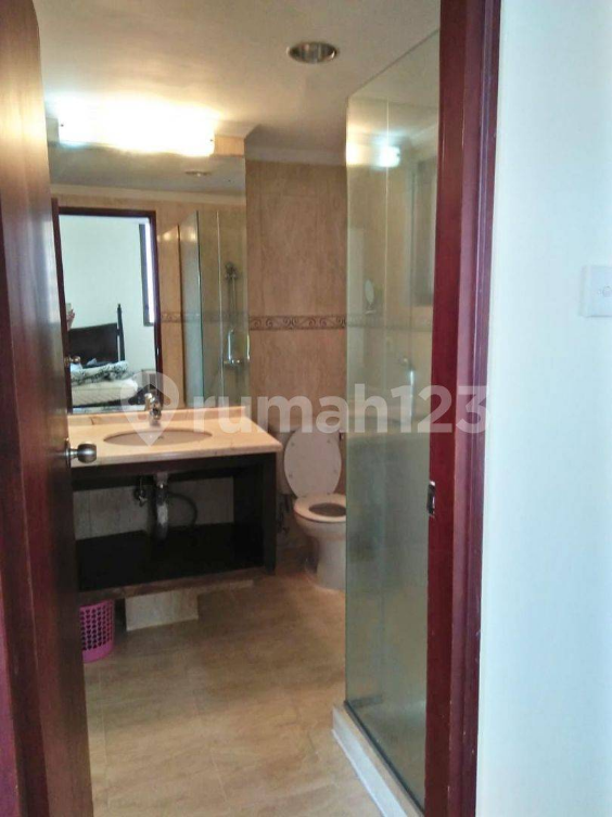 2 Bedroom Apartment in Taman Rasuna