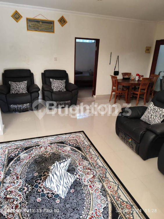2-Story Villa with Pool in Quiet Sanur Area